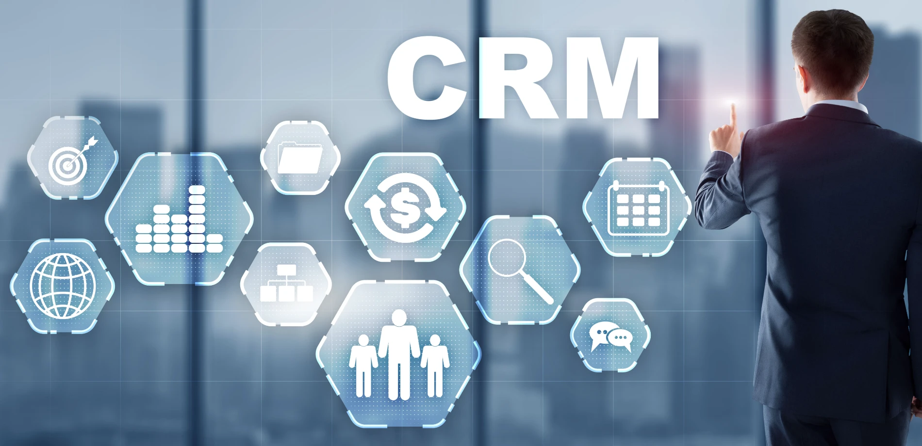 CRM Sistemlerinde Olması Gerekenler Nelerdir?
