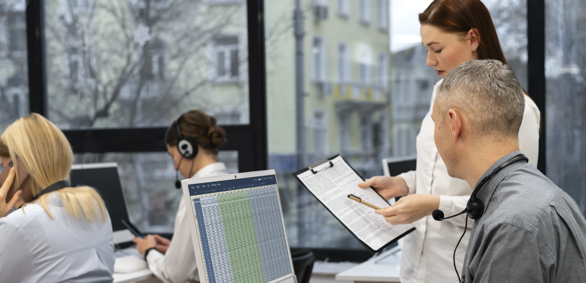 İş Takip Programı Nedir? İşletmeler İçin CRM Çözümü ile Verimlilik Artışı