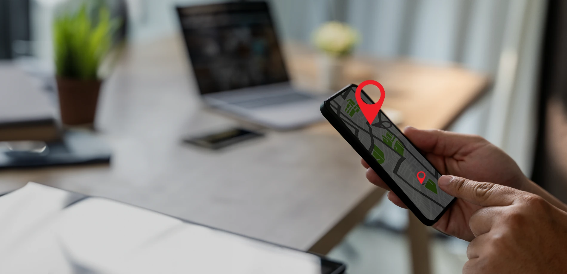 Mysoft CRM Konum Takip Yönetimi ile Saha Verimliliğinizi Artırın ve Maliyetlerinizi Düşürün!