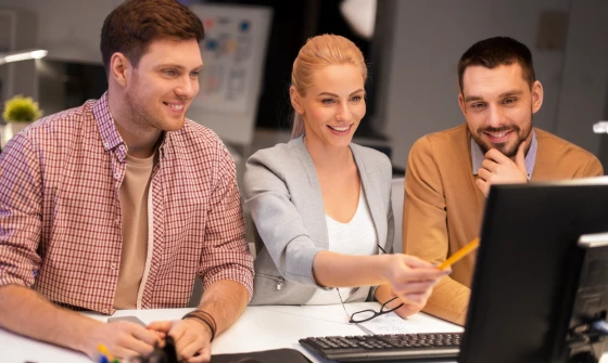 İleti Yönetim Sistemi