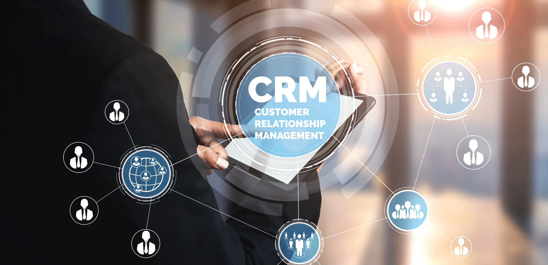 Bulut CRM Nedir? Bulut CRM Programlarının Avantajları Nelerdir?