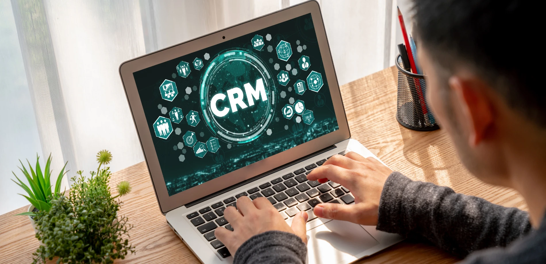 CRM Programınızı Değiştirirken Dikkat Etmeniz Gereken 10 Kritik Nokta