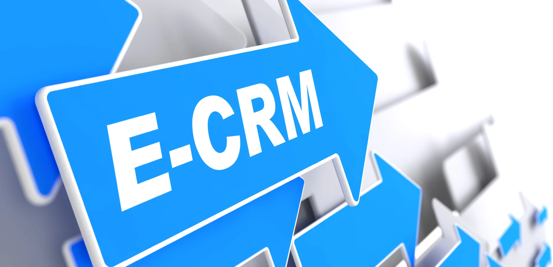 e-CRM Uygulaması Nedir? e-CRM Uygulamasının Temel Özellikleri