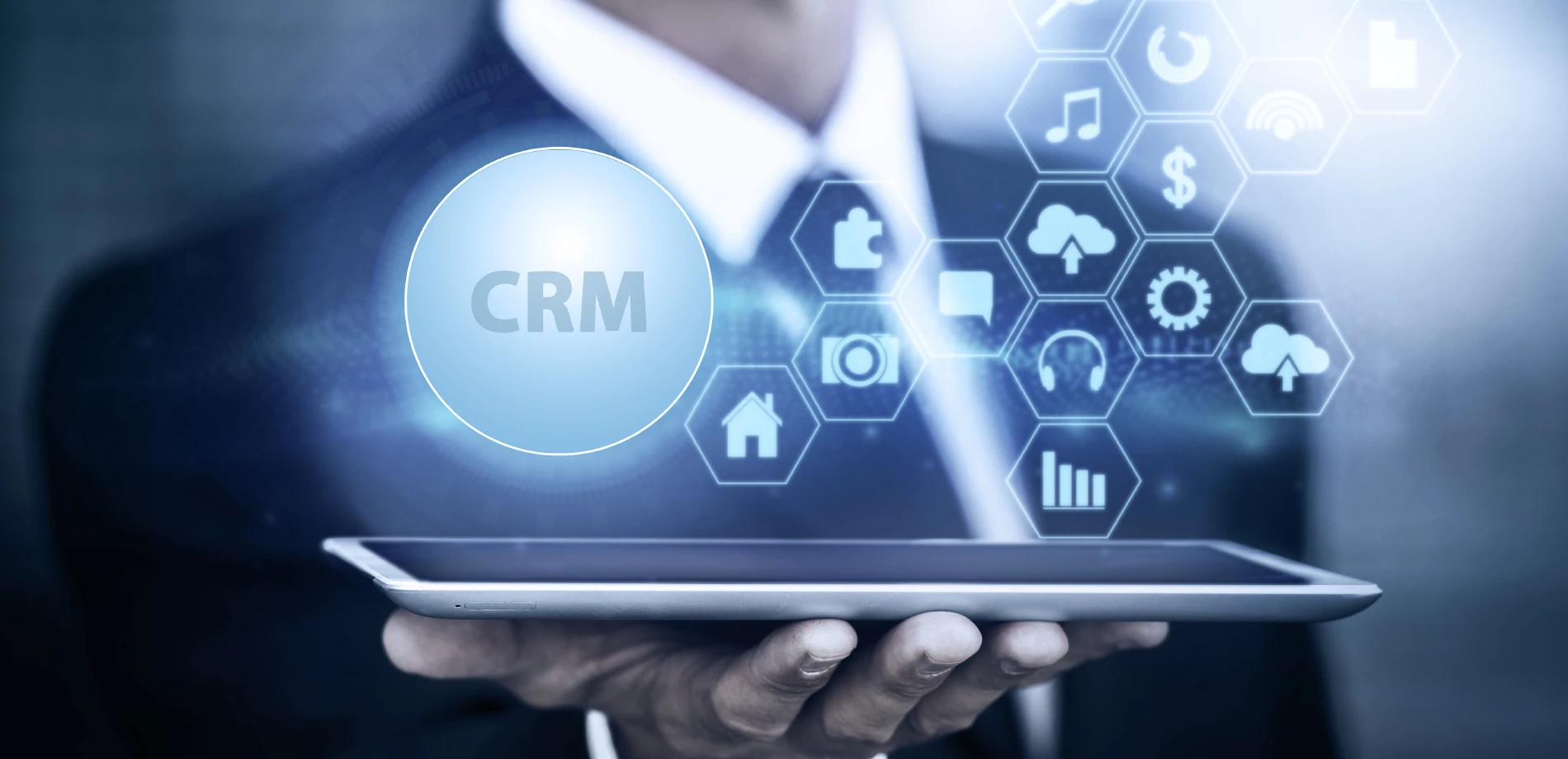2025 Yılının En İyi CRM Programları: İşletmenizin Geleceğini Şekillendirin