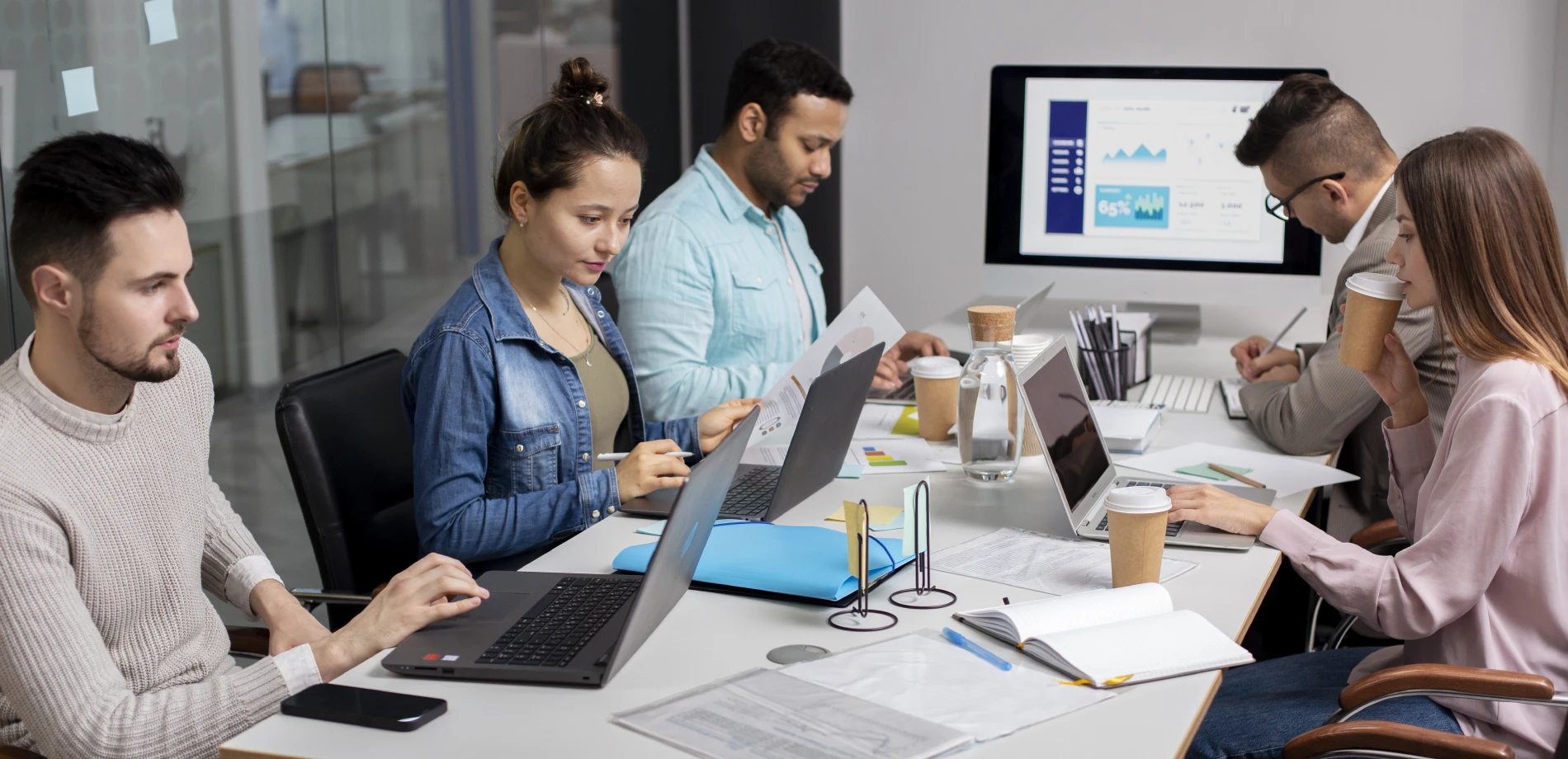 İş Takip Programı Nedir ve Ne İşe Yarar?