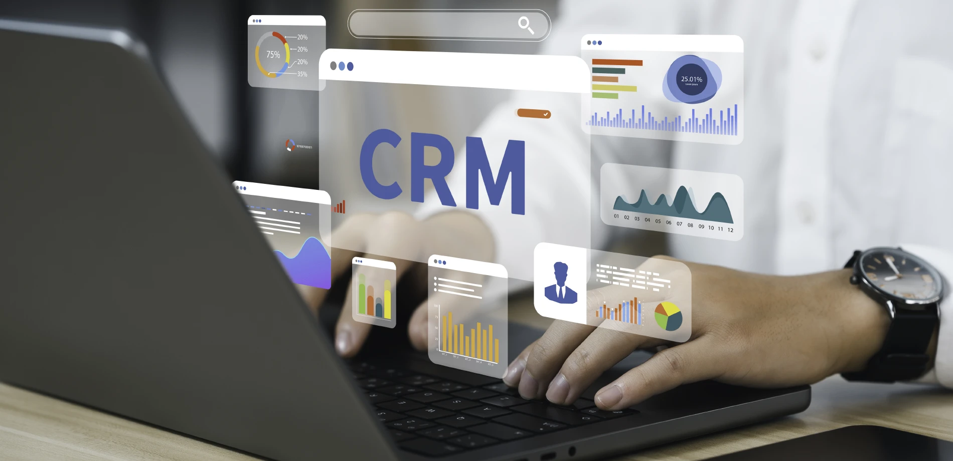 Omnichannel CRM: Müşteri Deneyiminde Yeni Bir Dönem!