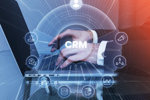 Satış Aktiviteleri & Görev Yönetimi