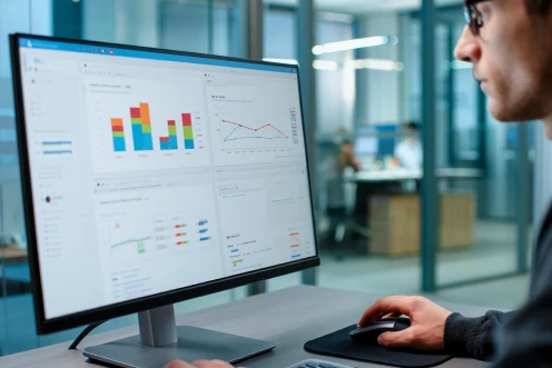 Otomatik Atama & İş Akışı Yönetimi