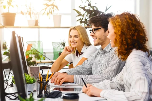 Süreç Tasarımı & Yönetimi