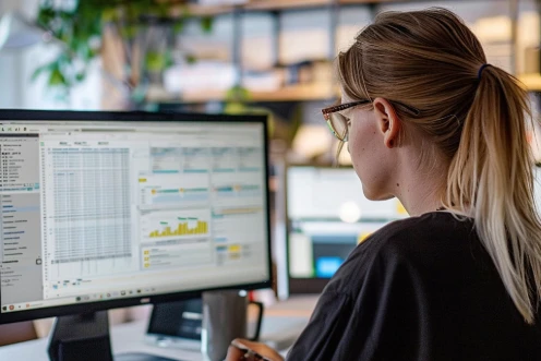 Görev & Aktivite Yönetimi