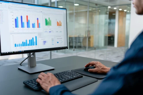 Süreç Takibi & Raporlama