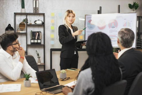 Veriye Dayalı Segmentasyon