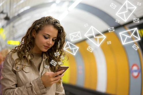 Anket & Geri Bildirim Yönetimi