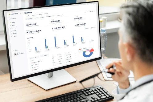 Proje Finansal Yönetimi