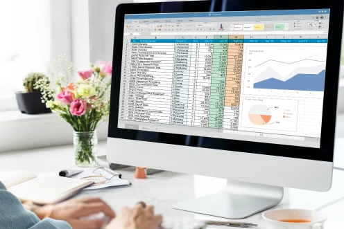 Zaman & Maliyet Takibi