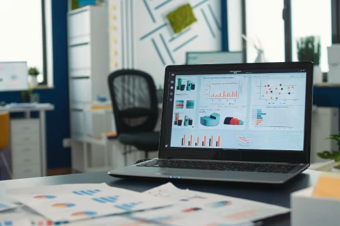 Proje Analizi & Raporlama